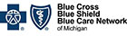 Blue Cross Blue Shield of Michigan and Blue Care Network
