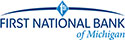 First National Bank of Michigan